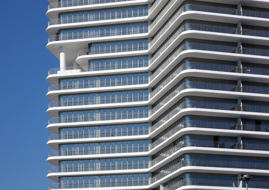 Infinity Tower